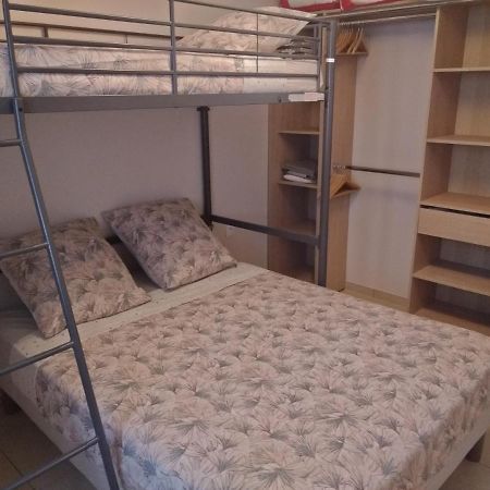 Appartement Meuble Proche De Cassis Roquefort-la-Bédoule Dış mekan fotoğraf