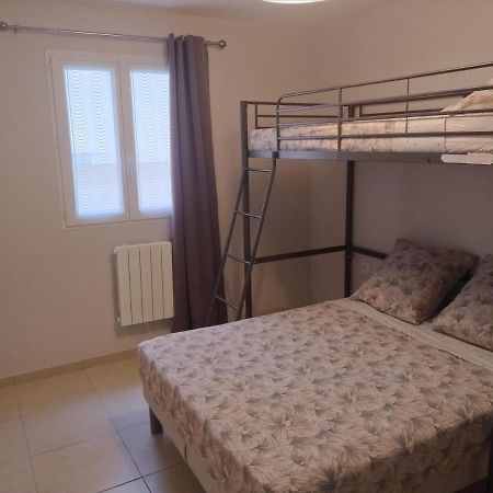Appartement Meuble Proche De Cassis Roquefort-la-Bédoule Dış mekan fotoğraf