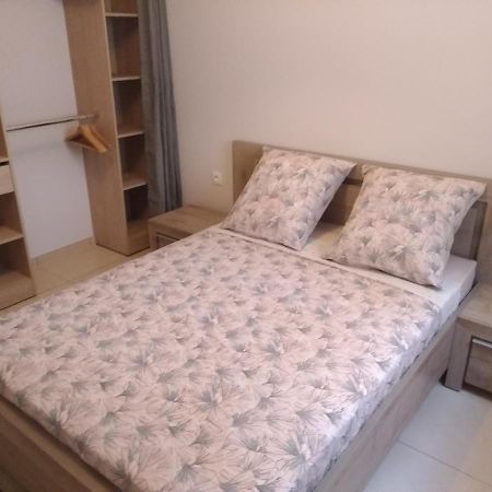 Appartement Meuble Proche De Cassis Roquefort-la-Bédoule Dış mekan fotoğraf