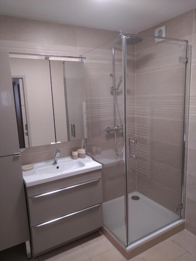 Appartement Meuble Proche De Cassis Roquefort-la-Bédoule Dış mekan fotoğraf
