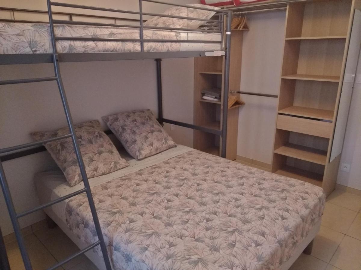 Appartement Meuble Proche De Cassis Roquefort-la-Bédoule Dış mekan fotoğraf