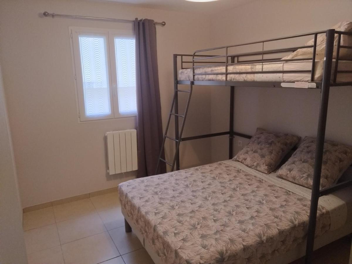 Appartement Meuble Proche De Cassis Roquefort-la-Bédoule Dış mekan fotoğraf