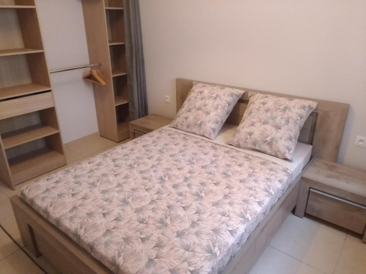 Appartement Meuble Proche De Cassis Roquefort-la-Bédoule Dış mekan fotoğraf