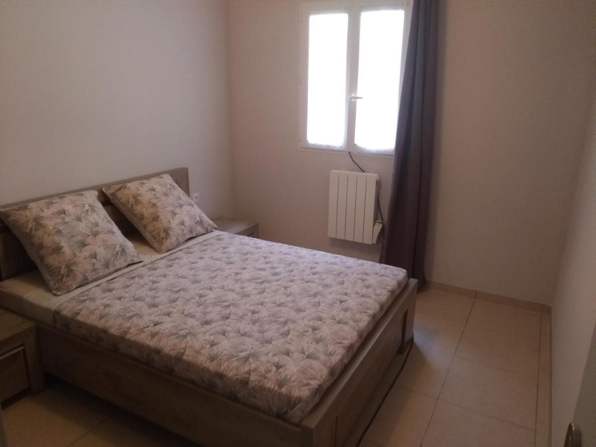 Appartement Meuble Proche De Cassis Roquefort-la-Bédoule Dış mekan fotoğraf
